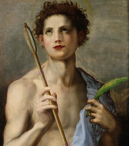 San Giovanni Battista